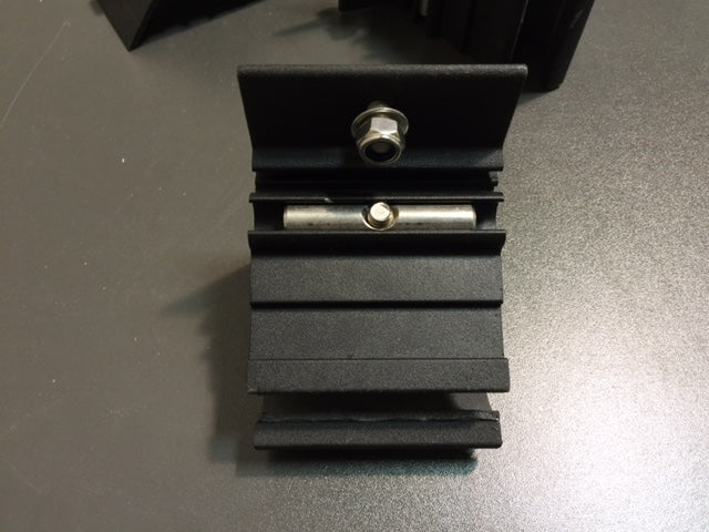 K9 G-Clamp OEM Rack Mount Foot — Equipt Expedition Outfitters (photo 4)