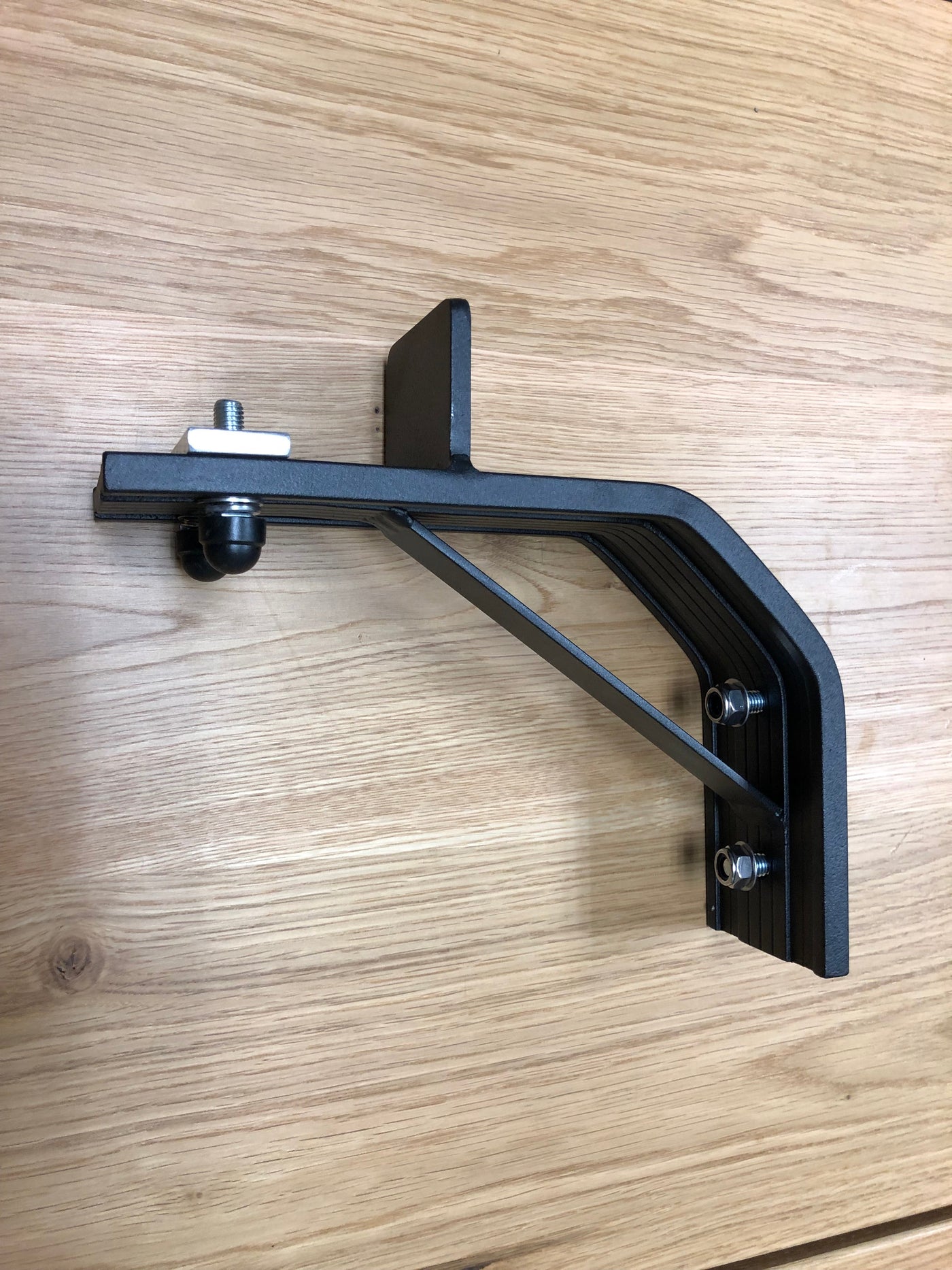 Toyota Bed Rail Mount Leg — photo 5