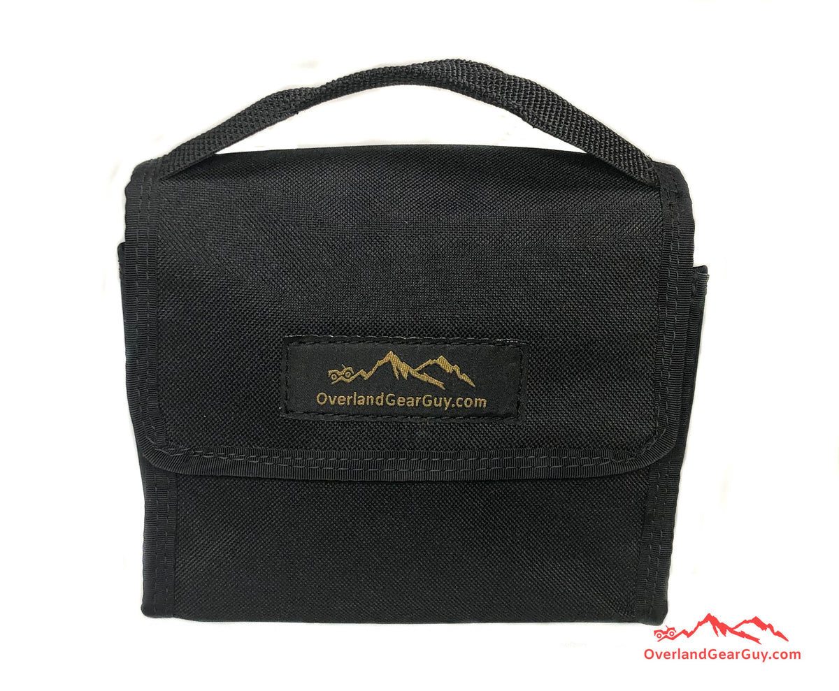 GP 6.5 MOLLE Pouch — Overland Gear Guy — photo 1