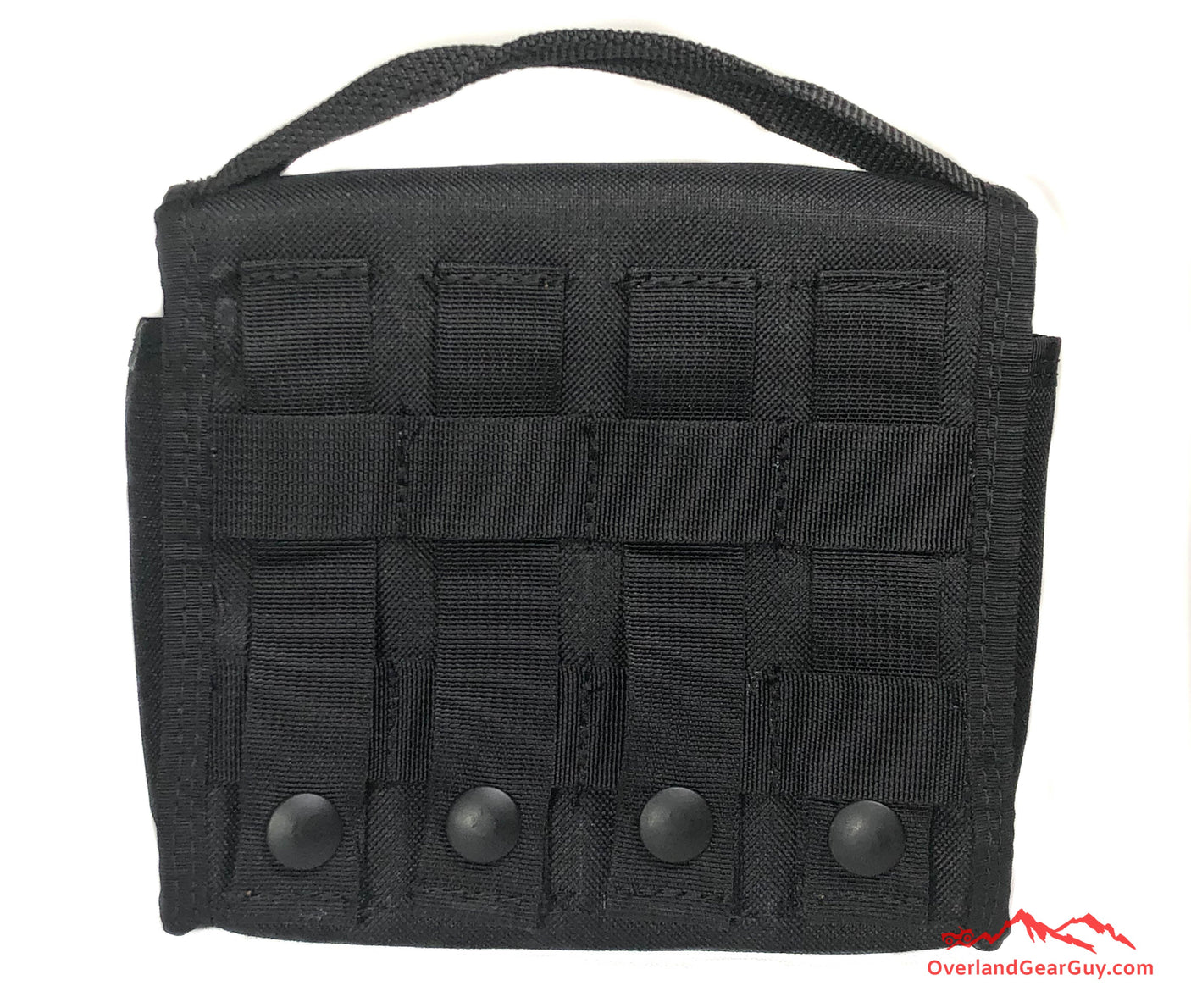 GP 6.5 MOLLE Pouch — Overland Gear Guy (photo 4)