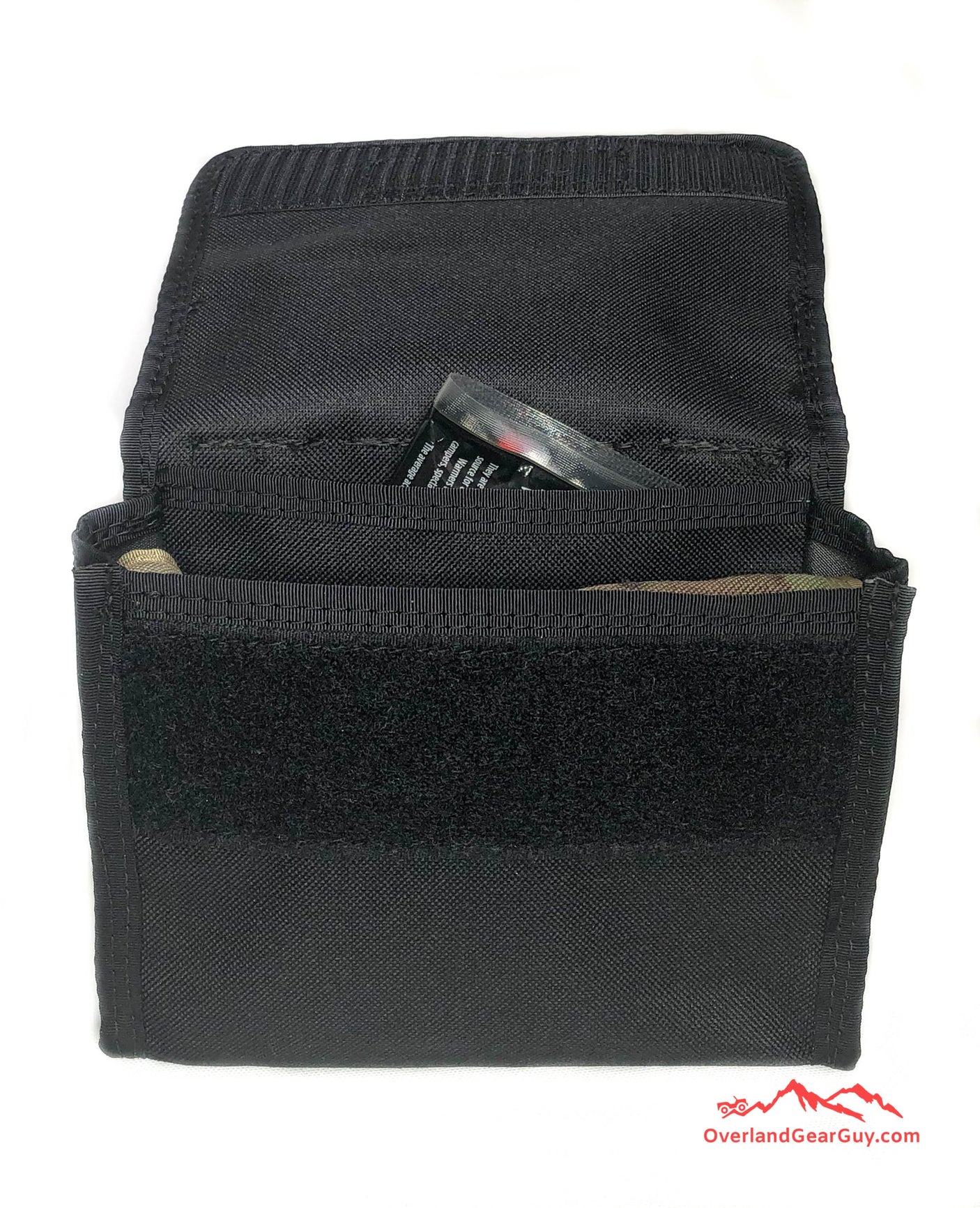 GP 6.5 MOLLE Pouch — Overland Gear Guy (photo 3)
