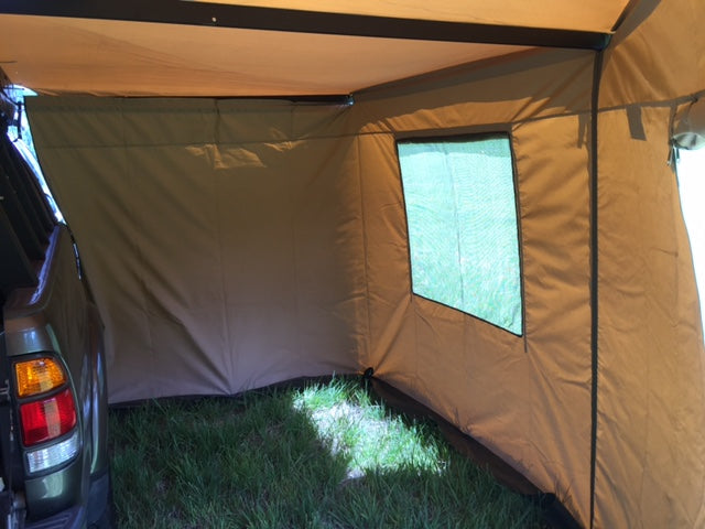 Manta Awning Wall Set — Equipt Expedition Outfitters (photo 16) — photo 16