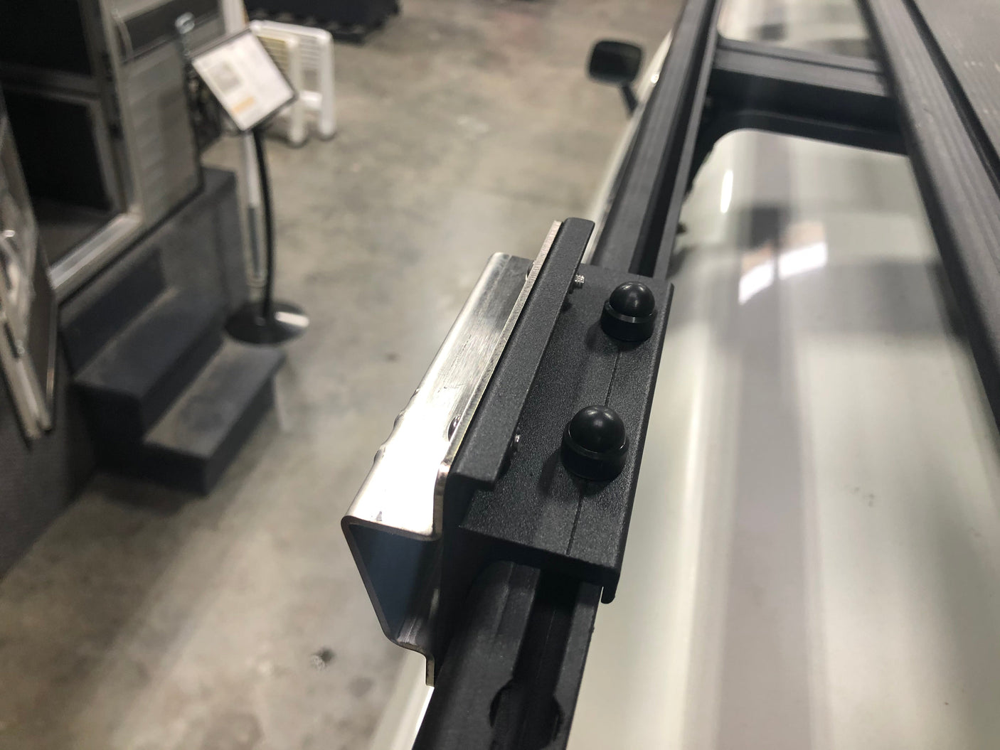 K9 Rack Mount Bottle Opener — Equipt Expedition Outfitters (photo 9)