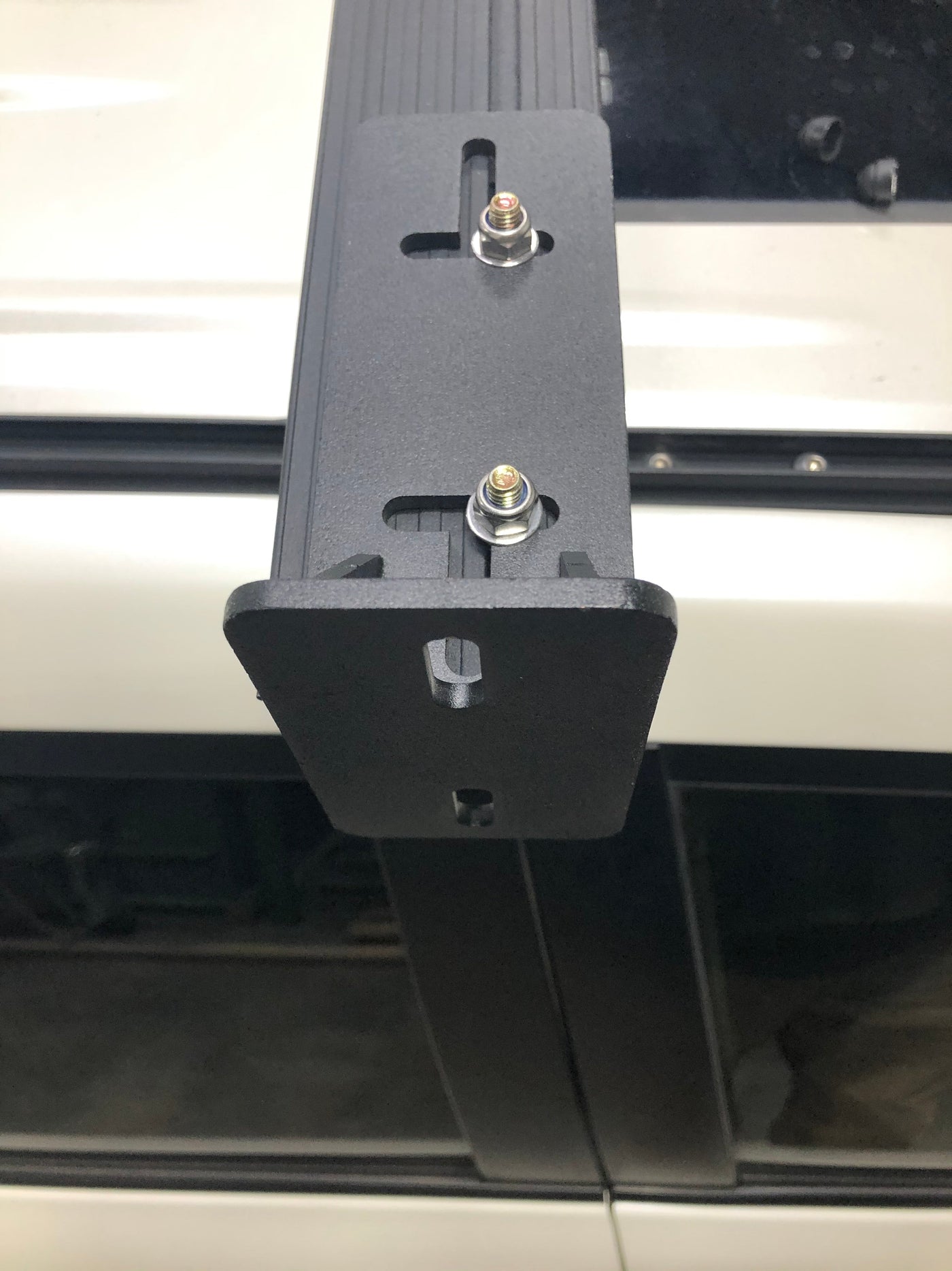 K9 Load Bar Awning Mount — photo 6