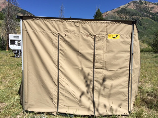 Bat Awning Wall Set — Equipt Expedition Outfitters (photo 6) — photo 6