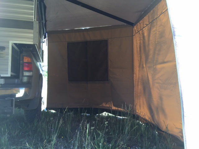 Bat Awning Wall Set — Equipt Expedition Outfitters (photo 13) — photo 13