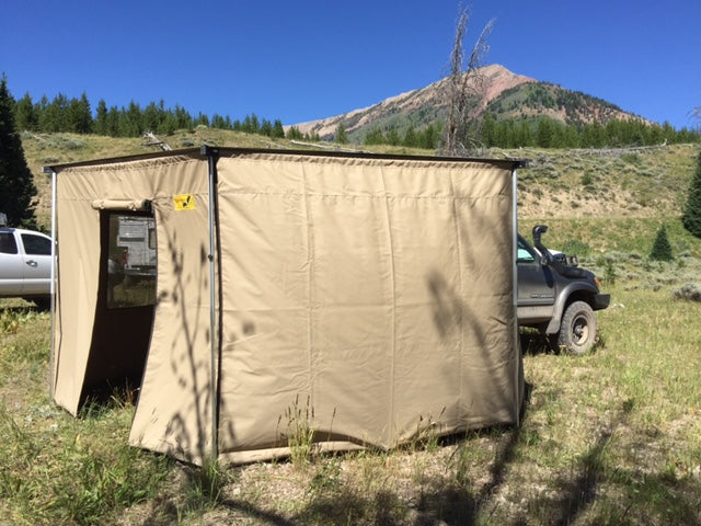 Bat Awning Wall Set — Equipt Expedition Outfitters (photo 15) — photo 15