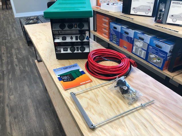 DC-25 Power Pack — Equipt Expedition Outfitters (photo 13) — photo 13