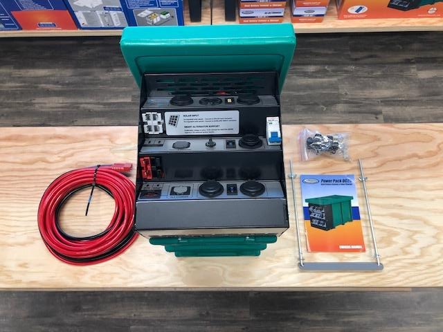 DC-25 Power Pack — Equipt Expedition Outfitters (photo 15) — photo 15