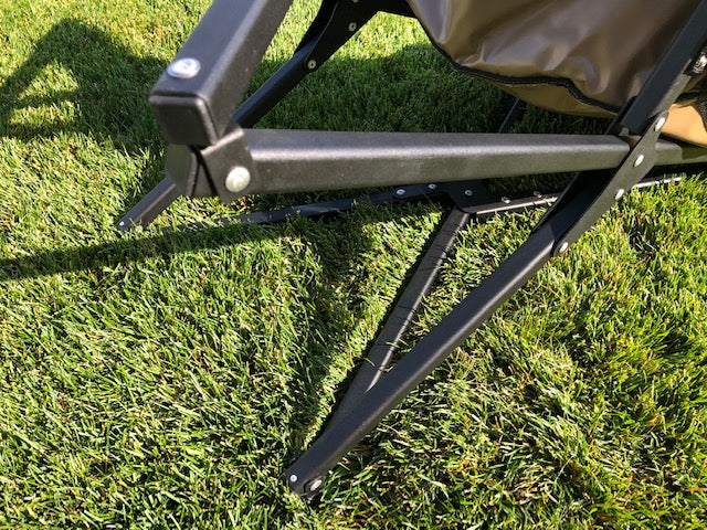 K9 Fold A Chair — Equipt Expedition Outfitters (photo 24) — photo 24