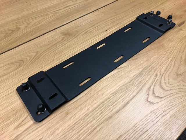 K9 Rotopax Horizontal Mount — Equipt Expedition Outfitters (photo 13)