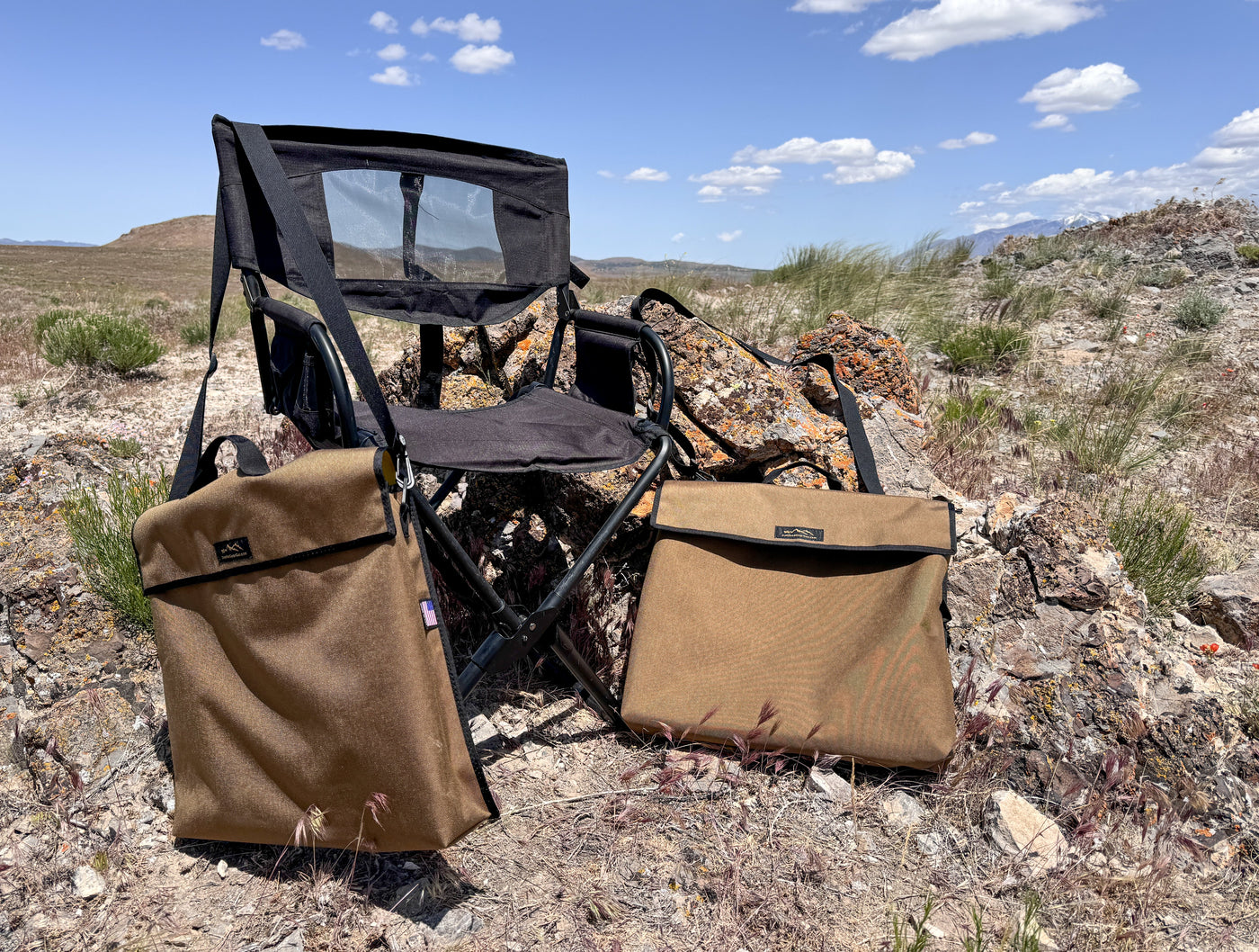 Front Runner Expander Chair Bag — photo 1