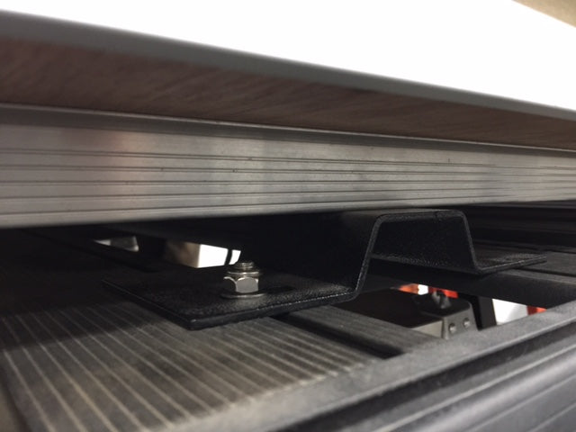 Tent Mount Sets — Equipt Expedition Outfitters (photo 7)