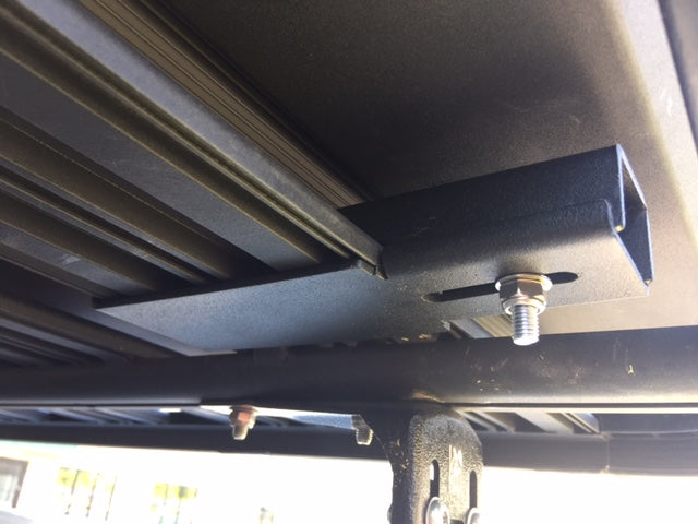 Tent Mount Sets — Equipt Expedition Outfitters (photo 12)