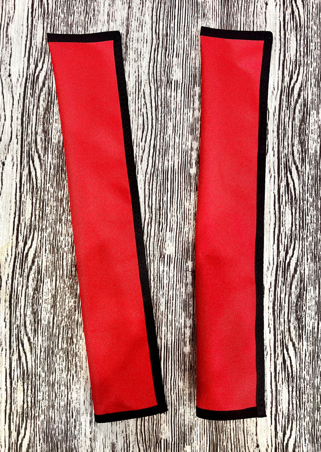 INEOS Grenadier Windshield Wiper Sleeves — photo 3