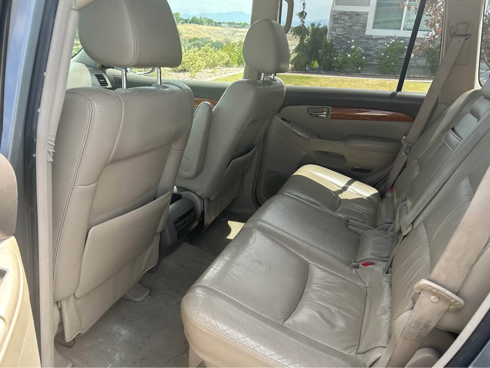 2006 Lexus GX · GX 470 Sport Utility 4D in Lehi, UT (photo 6) — photo 6