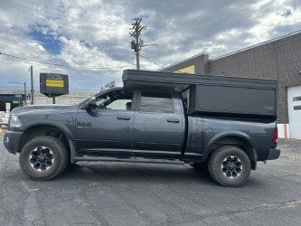 2017 Ram 2500 Power Wagon in Redmond, OR (photo 11) — photo 11