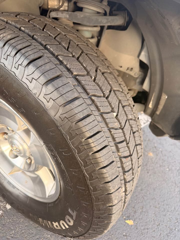 2010 Toyota FJ Cruiser · 4WD in Auburn, WA (photo 10)