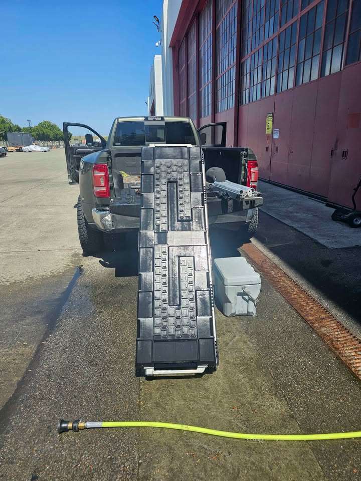 DECKED Truck Bed Storage System in Petaluma, CA (photo 5) — photo 5