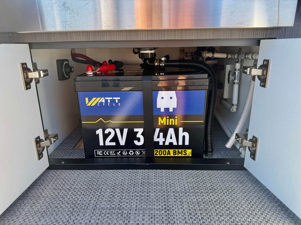 2022 InTech Luna Rover in Mesa, AZ (photo 4) — photo 4