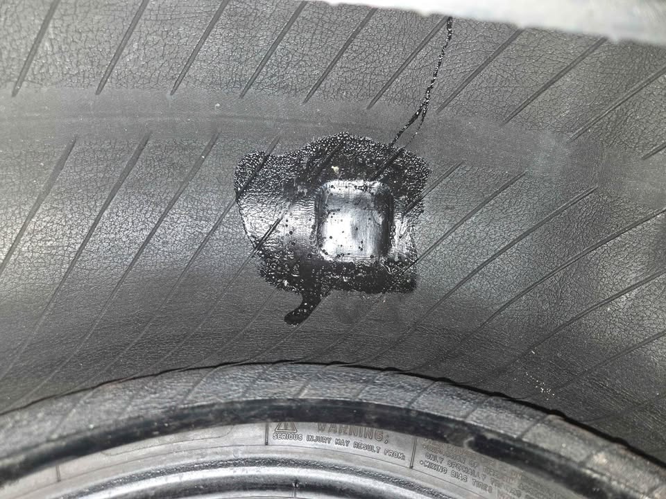 215/75/15 BFG KO2 Tires in Livermore, CA (photo 7)