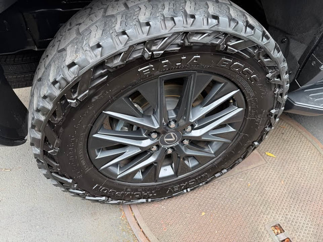 2024 Lexus GX · GX 550 Premium — photo 3