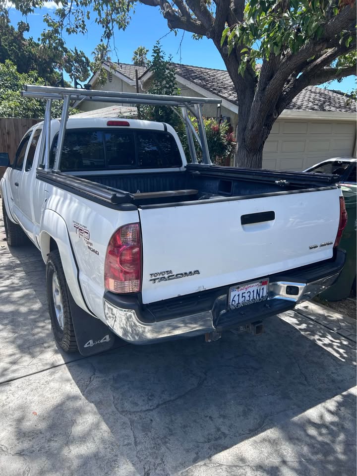 2008 Toyota Tacoma · SR5 Pickup in San Jose, CA (photo 3) — photo 3