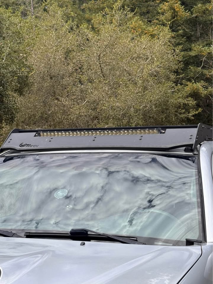 2008 Toyota Tacoma Double Cab · TRD Sport Pickup 4D 5 ft in San Leandro, CA (photo 12)