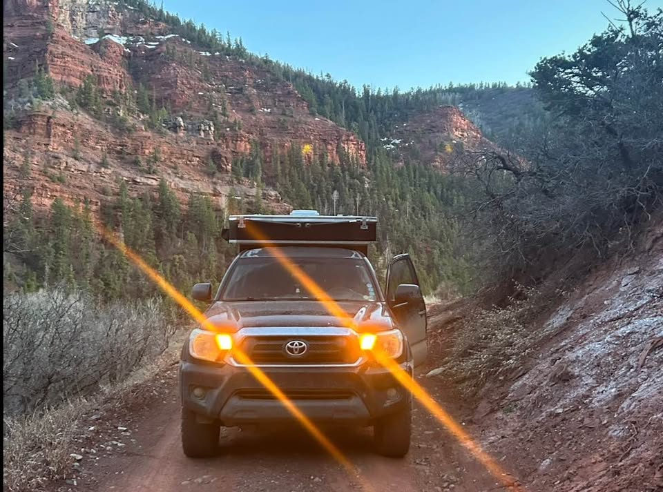 OVRLND Camper in Telluride, CO (photo 3) — photo 3