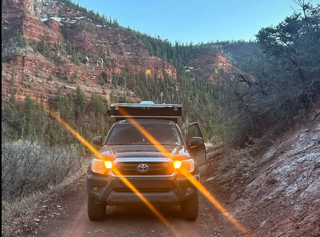 OVRLND Camper — photo 3
