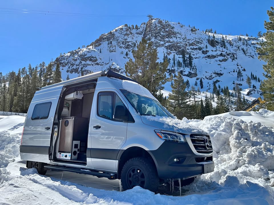 2020 Winnebago Revel in San Jose, CA (photo 1) — photo 1