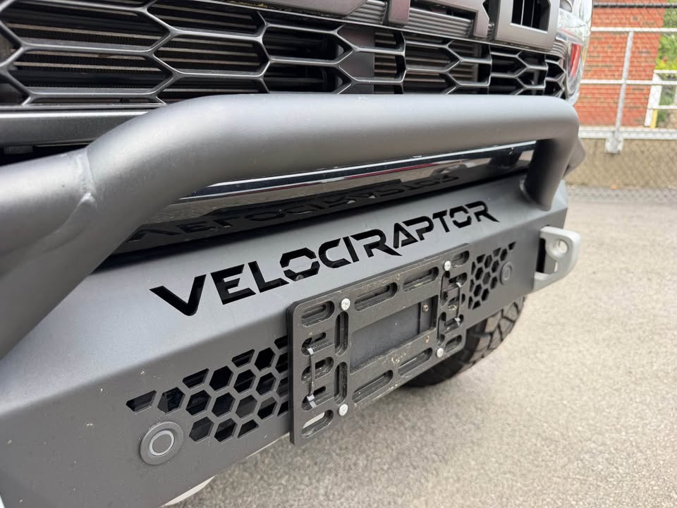 2023 Ford Bronco · Raptor Sport Utility 4D in Quincy, MA (photo 5) — photo 5
