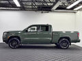 2026 Nissan Frontier · SV Dark Armor
