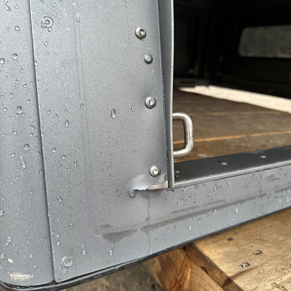 F-150 Super Pacific X1 Camper in Salem, OR (photo 9) — photo 9