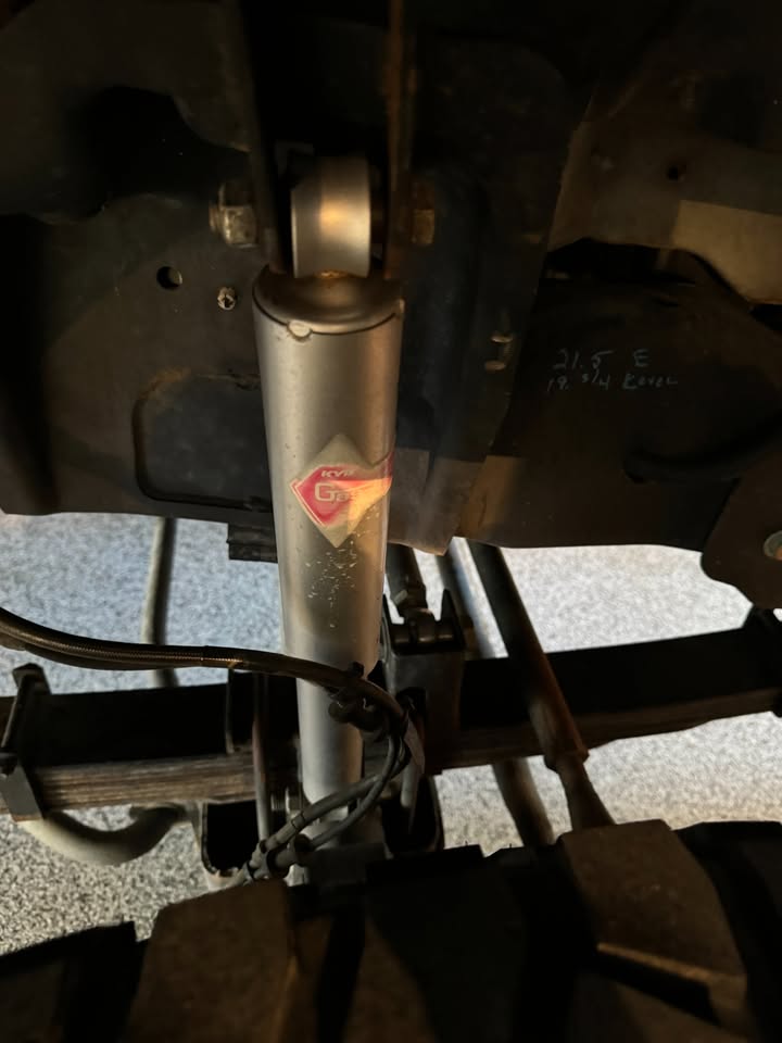 2003 Ford e-series in Sandy, UT (photo 5)