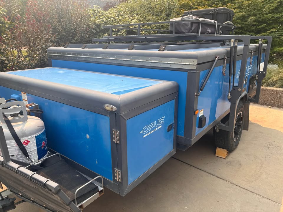 2019 Opus op4 in Grand Junction, CO (photo 16) — photo 16