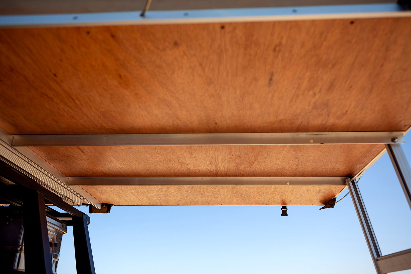 Jazz Roof Top Tent — Equipt Expedition Outfitters (photo 9)