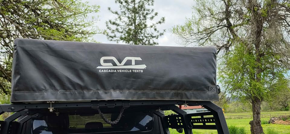 CVT Tent in Willamina, OR (photo 4)