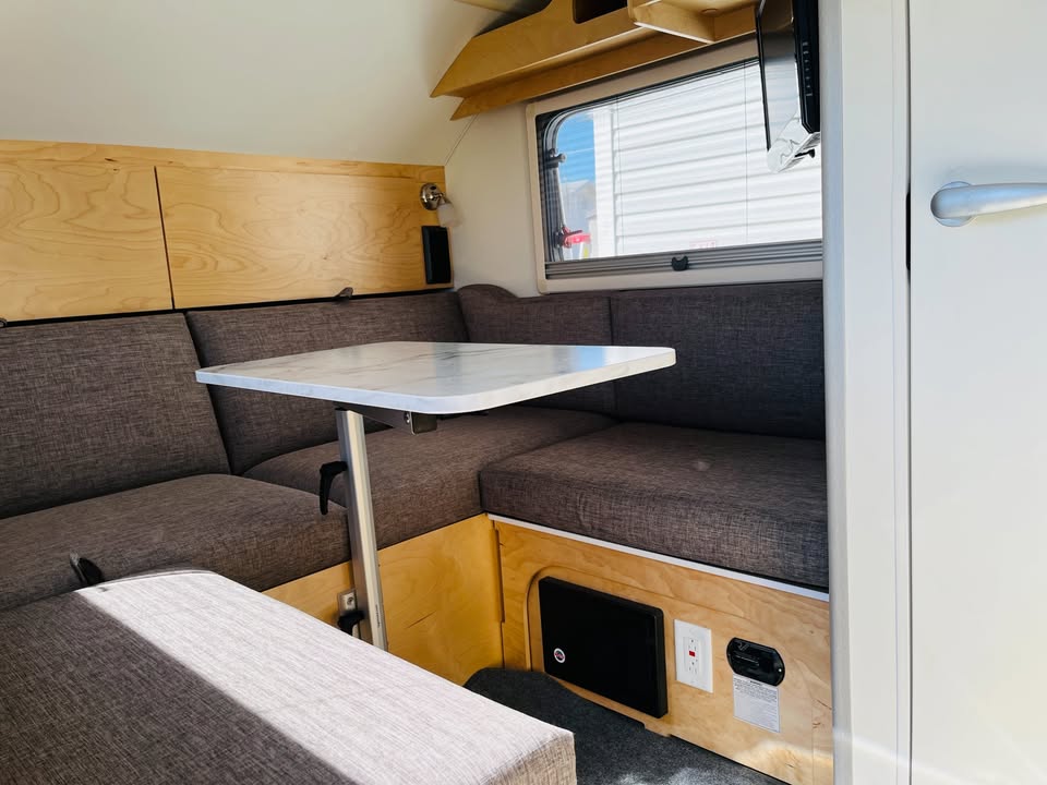 2021 NuCamp T@B 320S Boondock in Lehi, UT (photo 12) — photo 12