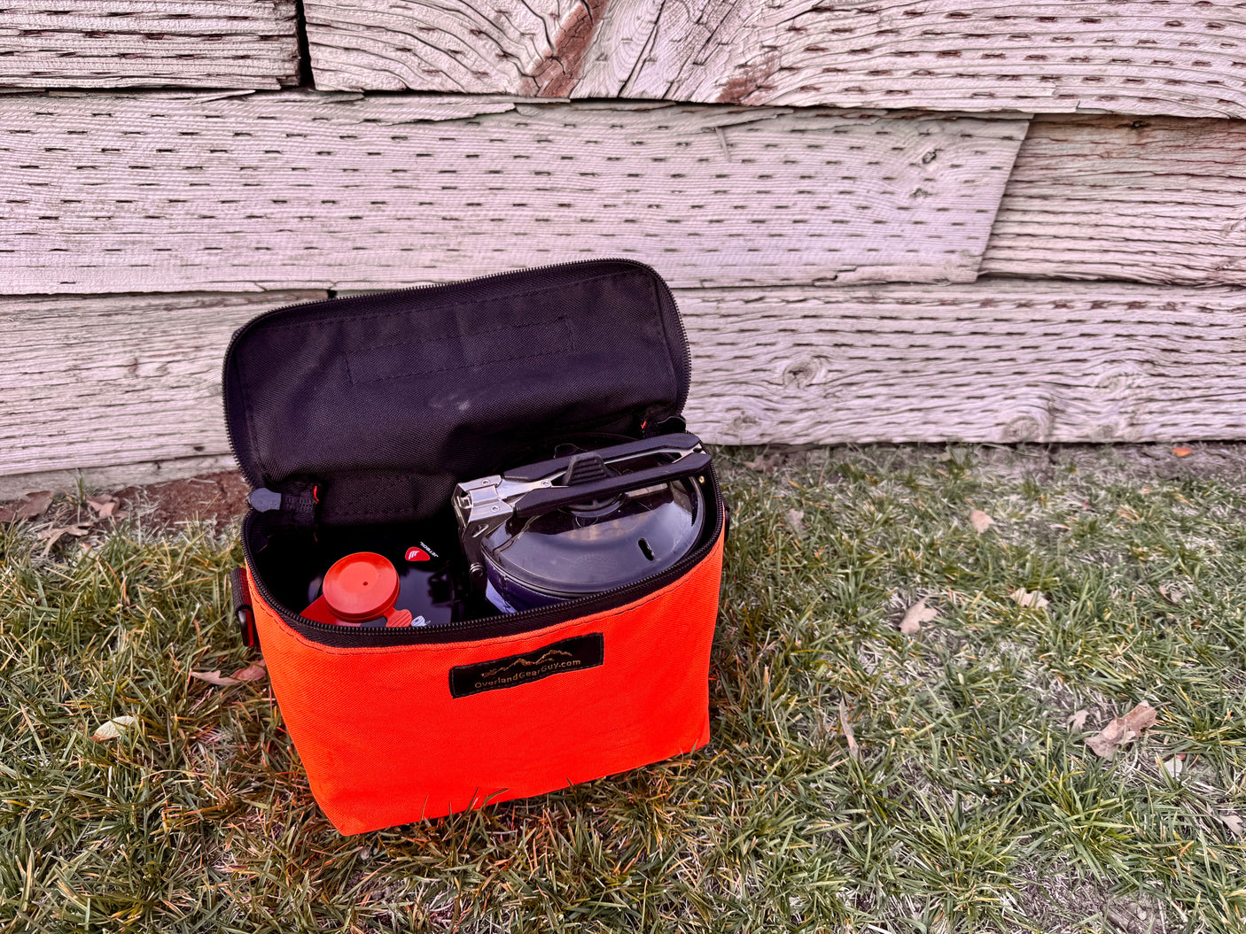 JetBoil Pouch Jet Boil Fuel Pouch — Overland Gear Guy (photo 9)