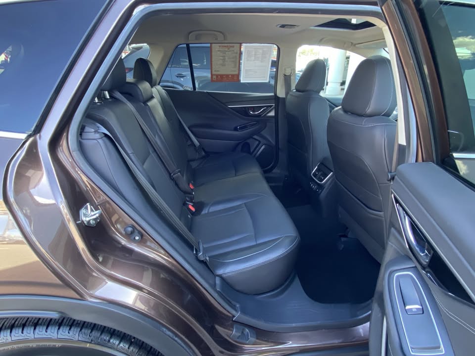 2020 Subaru Outback Limited AWD in Albuquerque, NM (photo 6) — photo 6
