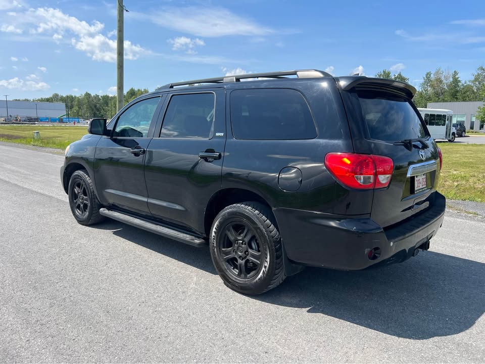 2011 Toyota Sequoia in Russell, ON (photo 7)
