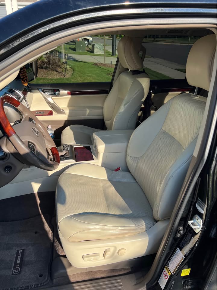 2011 Lexus GX · GX 460 Luxury Sport Utility 4D in Durham, NC (photo 9) — photo 9