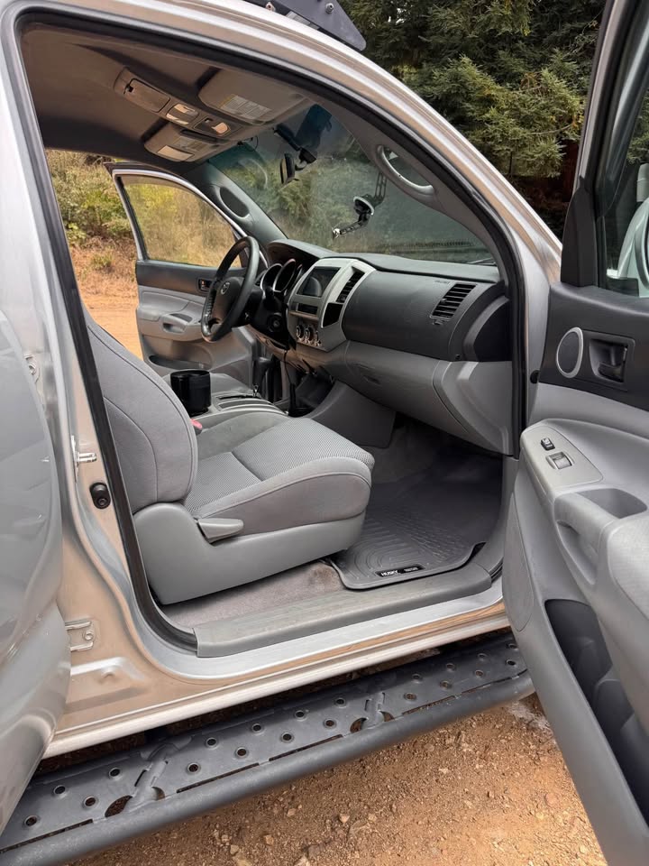 2008 Toyota Tacoma Double Cab · TRD Sport Pickup 4D 5 ft in San Leandro, CA (photo 6)