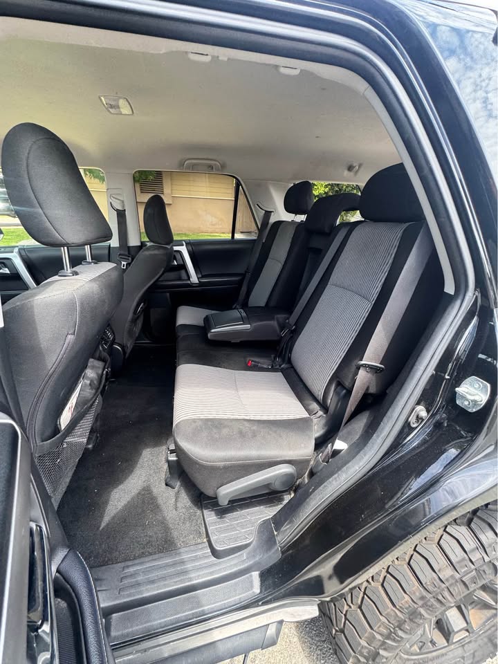2022 Toyota 4Runner · SR5 Sport Utility 4D in Chula Vista, CA (photo 7) — photo 7