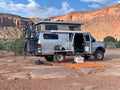 2002 Sportsmobile F-350 V10 Econoline For Sale