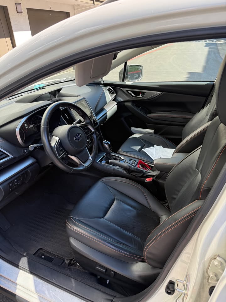 2021 Subaru limited in Sunnyvale, CA (photo 5) — photo 5