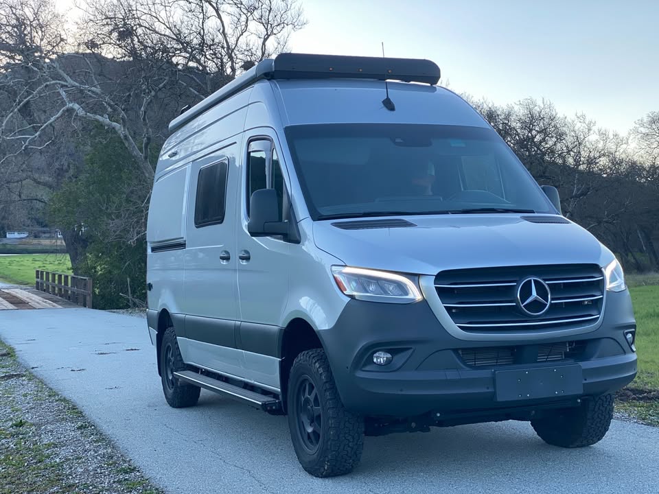 2020 Winnebago Revel in San Jose, CA (photo 3) — photo 3