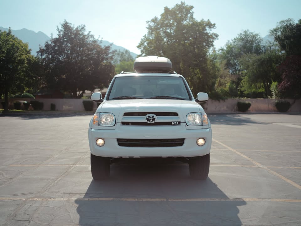 2006 Toyota Sequoia in Salt Lake City, UT (photo 7) — photo 7