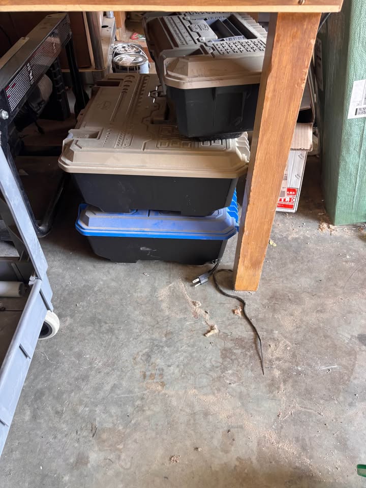 decked drawer system in Tacoma, WA (photo 2) — photo 2